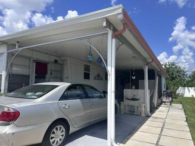 Photo 4 of 43 of home located at 465 Avanti Way North Fort Myers, FL 33917