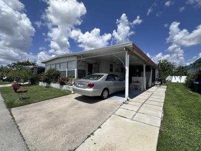 Photo 2 of 43 of home located at 465 Avanti Way North Fort Myers, FL 33917