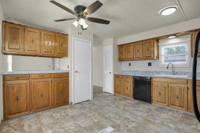 Photo 3 of 10 of home located at 4945 Mark Dabling Blvd Colorado Springs, CO 80918