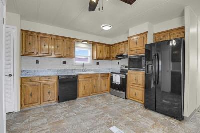 Photo 2 of 10 of home located at 4945 Mark Dabling Blvd Colorado Springs, CO 80918