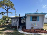 1962 Mobile Home