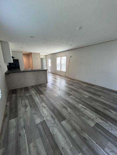 Photo 2 of 6 of home located at 6060 S 800 E Lot 16 La Fontaine, IN 46940