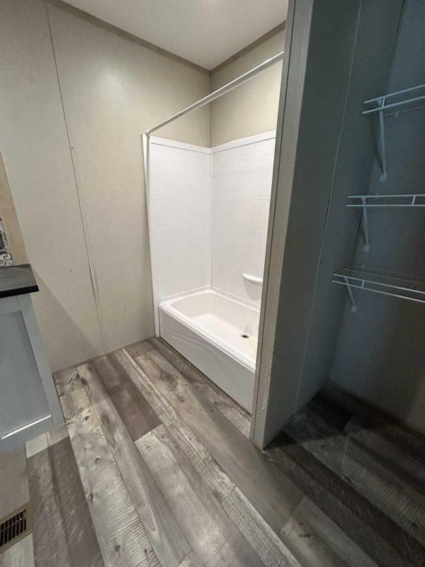 2023 Clayton Mobile Home