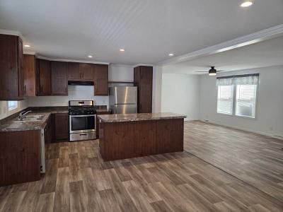 Photo 3 of 13 of home located at 2501 Lowry Ave NE, Lot 329 Saint Anthony, MN 55418