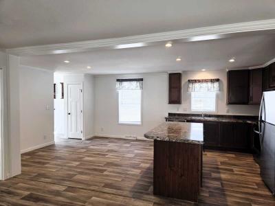 Photo 4 of 13 of home located at 2501 Lowry Ave NE, Lot 329 Saint Anthony, MN 55418