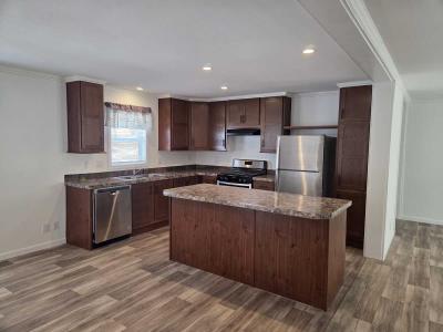 Photo 1 of 13 of home located at 2501 Lowry Ave NE, Lot 329 Saint Anthony, MN 55418
