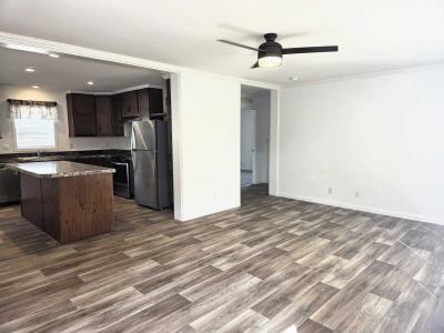 Photo 5 of 13 of home located at 2501 Lowry Ave NE, Lot 329 Saint Anthony, MN 55418