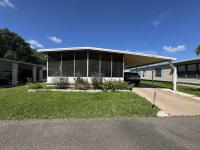 1982 Twin Manufactured Home