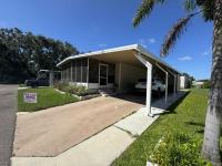 1982 Twin Manufactured Home