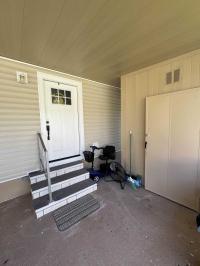 1982 Twin Manufactured Home