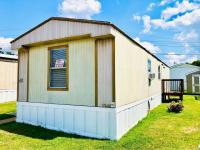 1994 Fleetwood Wingate Mobile Home