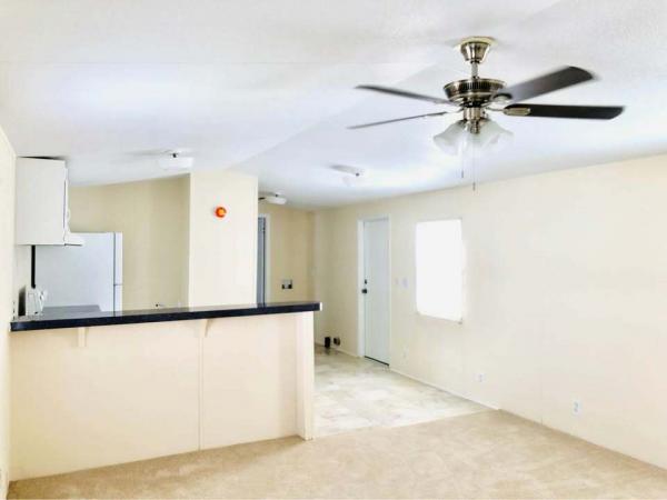 1994 Fleetwood Wingate Mobile Home