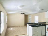 1994 Fleetwood Wingate Mobile Home