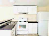 1994 Fleetwood Wingate Mobile Home