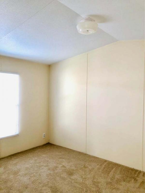 1994 Fleetwood Wingate Mobile Home