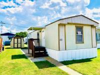 1994 Fleetwood Wingate Mobile Home