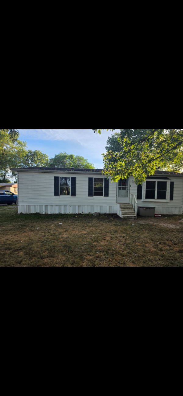 1992 Mobile Home