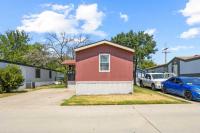 2012 PALM HARBOR HOMES, INC. ITG376Z2 Mobile Home