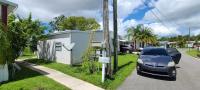 1974 EATO HS Mobile Home
