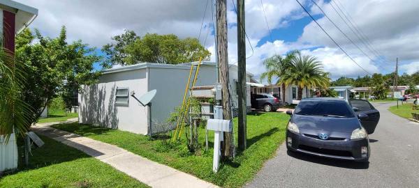 1974 EATO Mobile Home For Sale