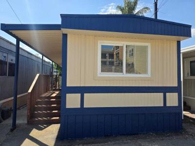 Mobile Home at 826 E Route 66 #4 Glendora, CA 91740
