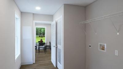 Photo 4 of 11 of home located at 250 Nelle Ave Lot E Panama City, FL 32404