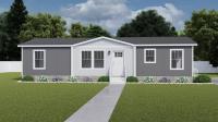 2025 Clayton HERE COMES THE SUN-25TPO24483AH25 Manufactured Home