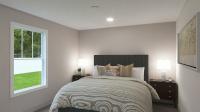 2025 Clayton HERE COMES THE SUN-25TPO24483AH25 Manufactured Home