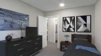 2025 Clayton HERE COMES THE SUN-25TPO24483AH25 Manufactured Home