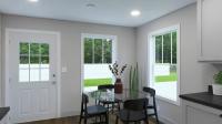 2025 Clayton HERE COMES THE SUN-25TPO24483AH25 Manufactured Home