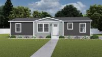 2025 Clayton HERE COMES THE SUN-25TPO24483AH25 Manufactured Home