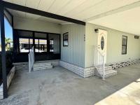 1987 Fleetwood Brookfield Mobile Home