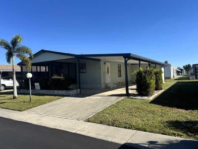 Photo 3 of 17 of home located at 569 Horizon Drive North Fort Myers, FL 33903