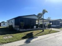 1987 Fleetwood Brookfield Mobile Home