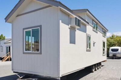 Mobile Home at 40655 Jefferson St #62 Indio, CA 92201