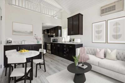 Photo 5 of 6 of home located at 40655 Jefferson St #62 Indio, CA 92201