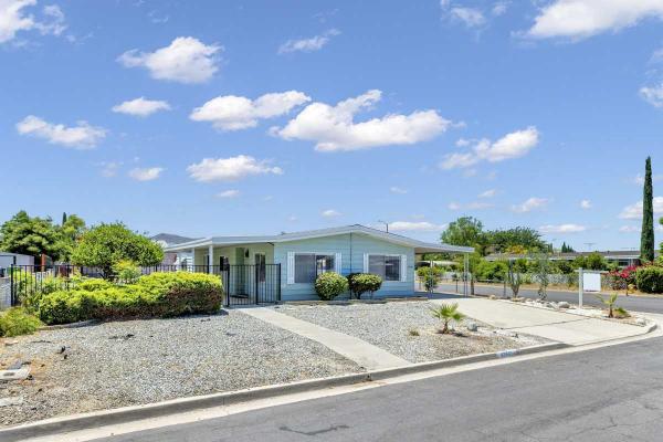 1976 Pacific Living Mobile Home For Sale