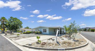 Photo 3 of 21 of home located at 43745 Rassle Dr Hemet, CA 92544