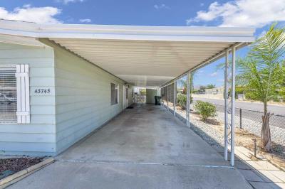 Photo 4 of 21 of home located at 43745 Rassle Dr Hemet, CA 92544