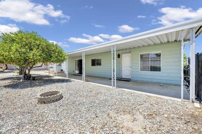 Photo 5 of 21 of home located at 43745 Rassle Dr Hemet, CA 92544