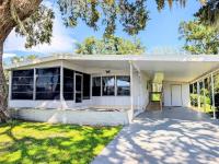 Manufactured Home