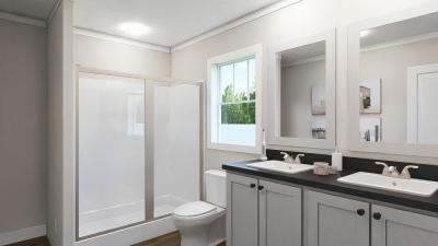 Photo 4 of 9 of home located at 250 Nelle Ave Lot M Panama City, FL 32404