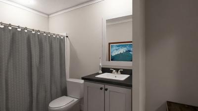 Photo 5 of 9 of home located at 250 Nelle Ave Lot I Panama City, FL 32404