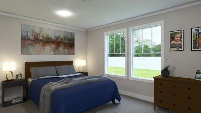Photo 3 of 9 of home located at 250 Nelle Ave Lot I Panama City, FL 32404