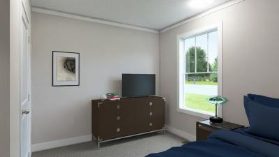 Photo 6 of 9 of home located at 250 Nelle Ave Lot I Panama City, FL 32404