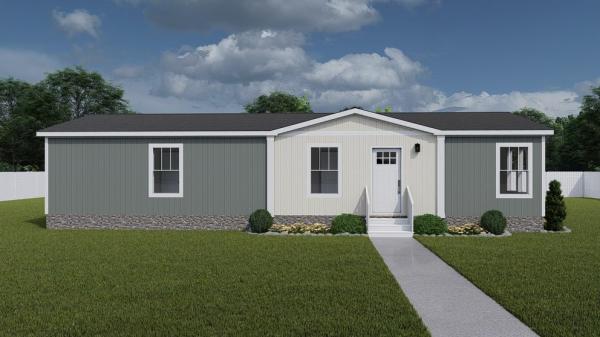 2025 Clayton THREE LITTLE BIRDS-25TPO24523AH25 Manufactured Home