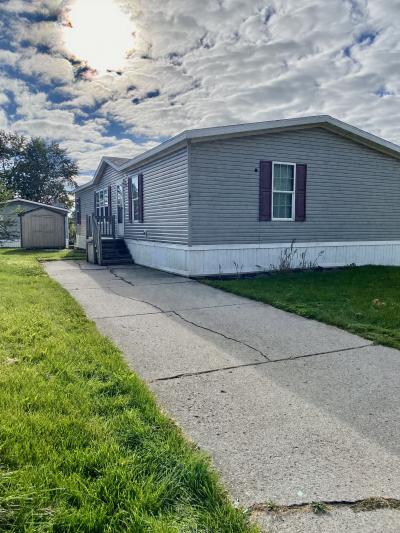 Mobile Home at 1814 Davis St #457 Milford, MI 48381