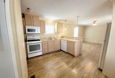 Photo 2 of 5 of home located at 129 Dunewood Drive Michigan City, IN 46360