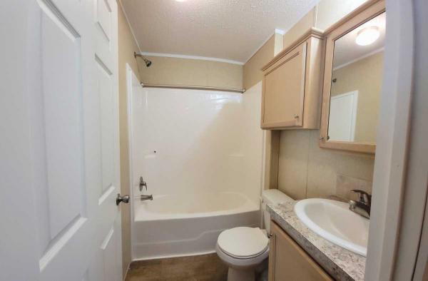 Adventure Mojave Manufactured Home