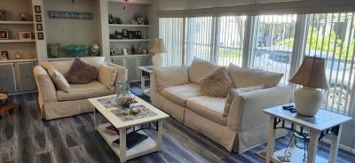 Mobile Home at 3292 Bay Oaks Dr Sarasota, FL 34234